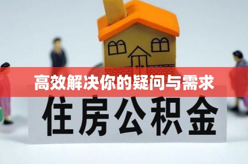 开封高效解决你的疑问与需求