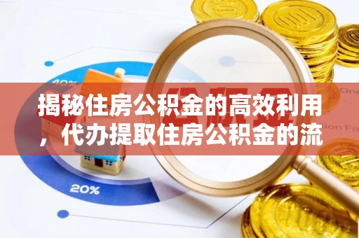 开封揭秘住房公积金的高效利用，代办提取住房公积金的流程与技巧