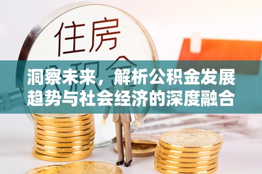 开封洞察未来，解析公积金发展趋势与社会经济的深度融合