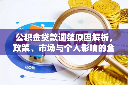 开封公积金贷款调整原因解析，政策、市场与个人影响的全面解读