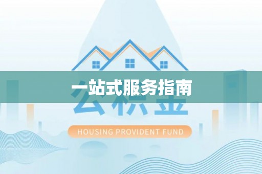 开封一站式服务指南